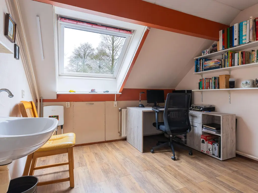 Langeland 24, MIDWOUD