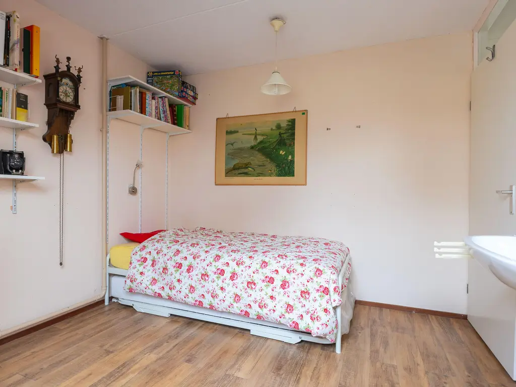 Langeland 24, MIDWOUD