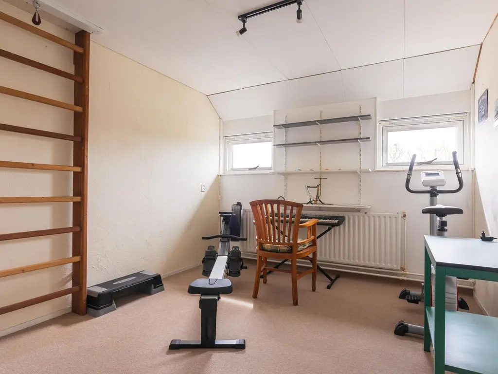 Langeland 24, MIDWOUD