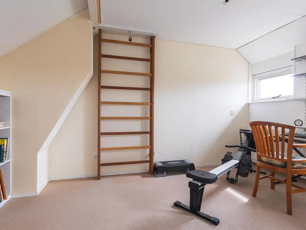 Langeland 24, MIDWOUD