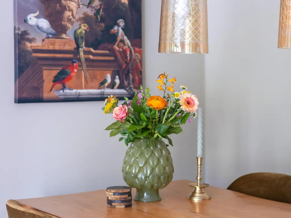 Spanker 13, MEDEMBLIK