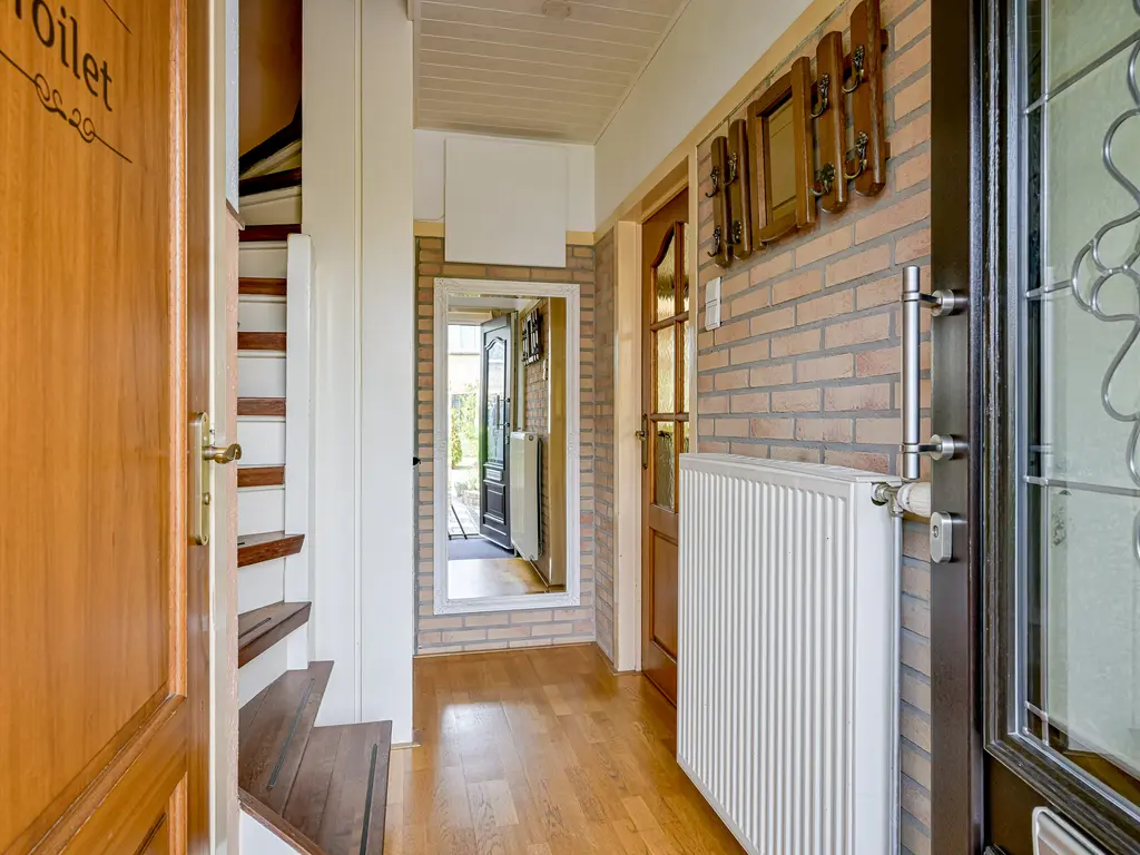 Elzenlaan 64, SINT PANCRAS