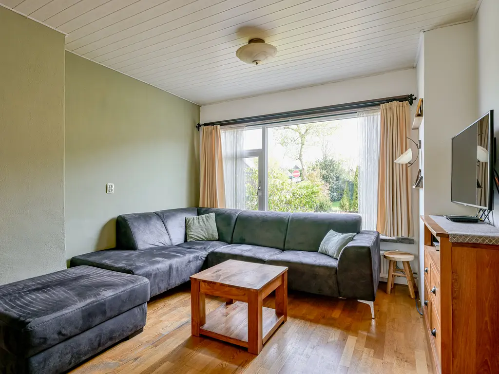 Elzenlaan 64, SINT PANCRAS