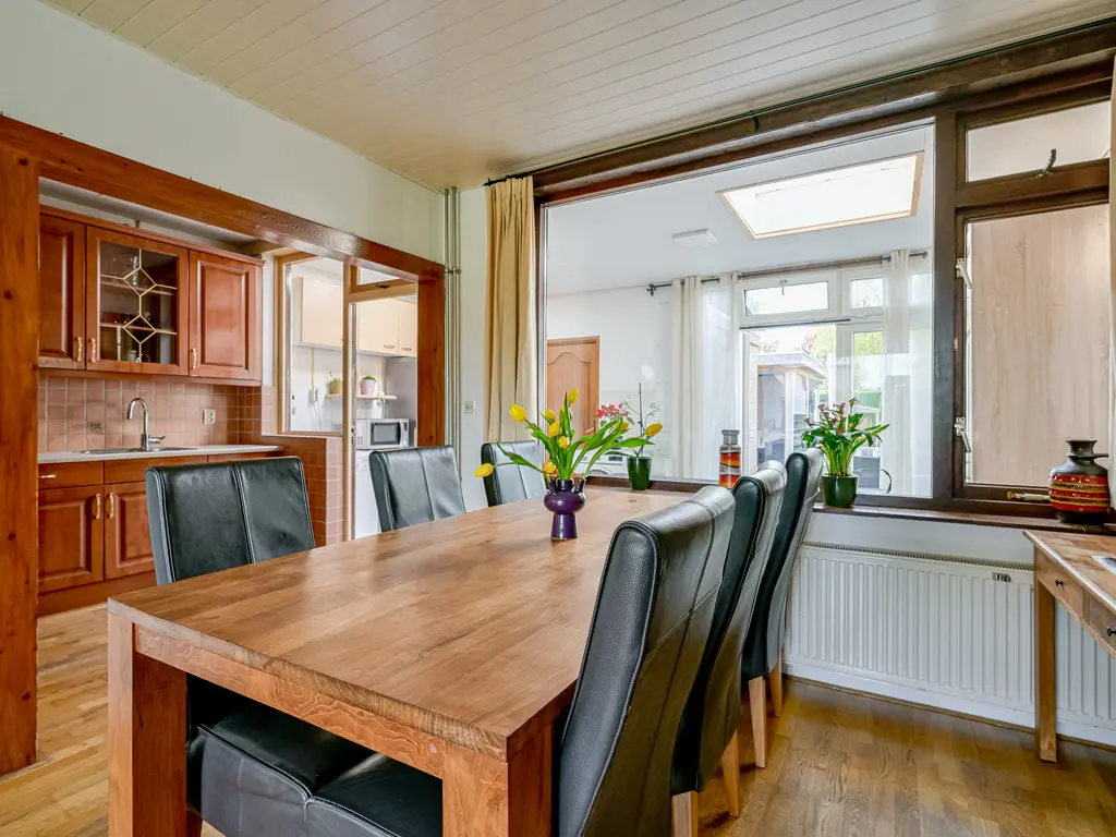 Elzenlaan 64, SINT PANCRAS