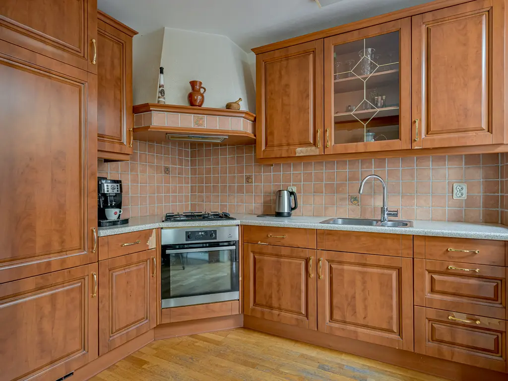 Elzenlaan 64, SINT PANCRAS