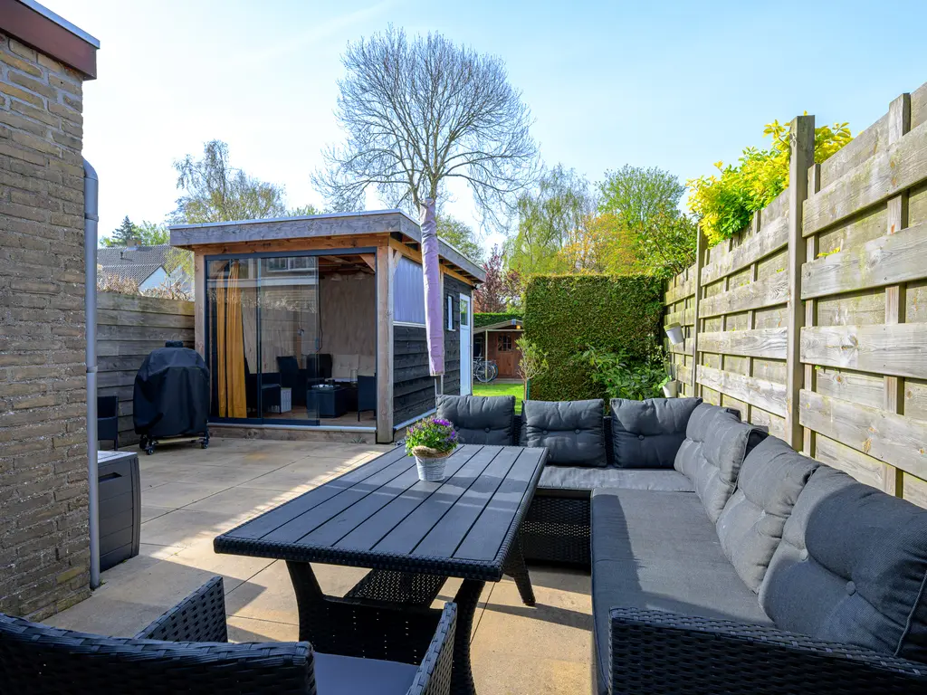 Elzenlaan 64, SINT PANCRAS