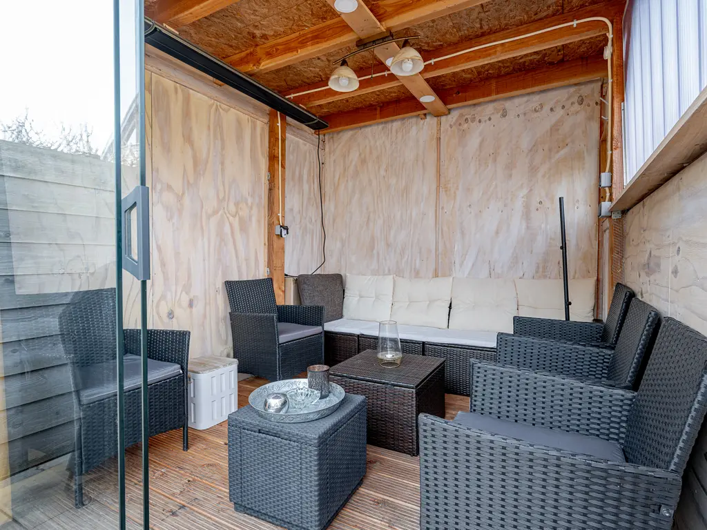 Elzenlaan 64, SINT PANCRAS