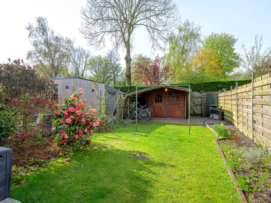 Elzenlaan 64, SINT PANCRAS