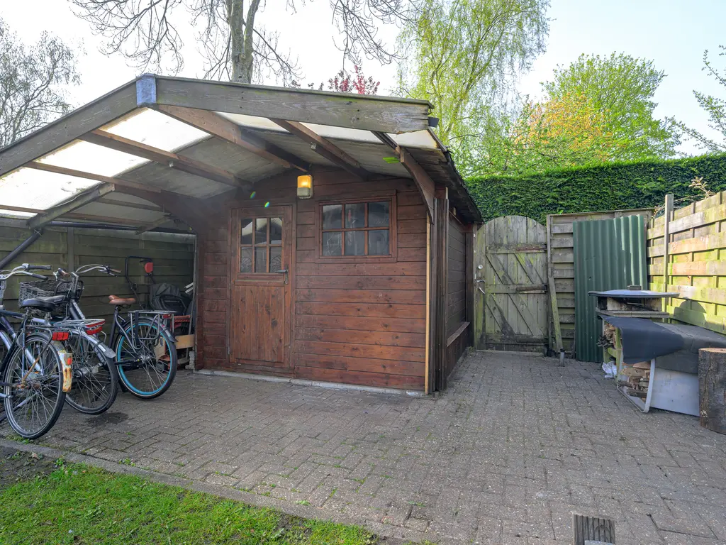 Elzenlaan 64, SINT PANCRAS