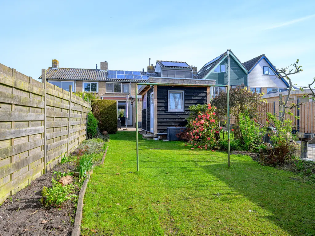 Elzenlaan 64, SINT PANCRAS