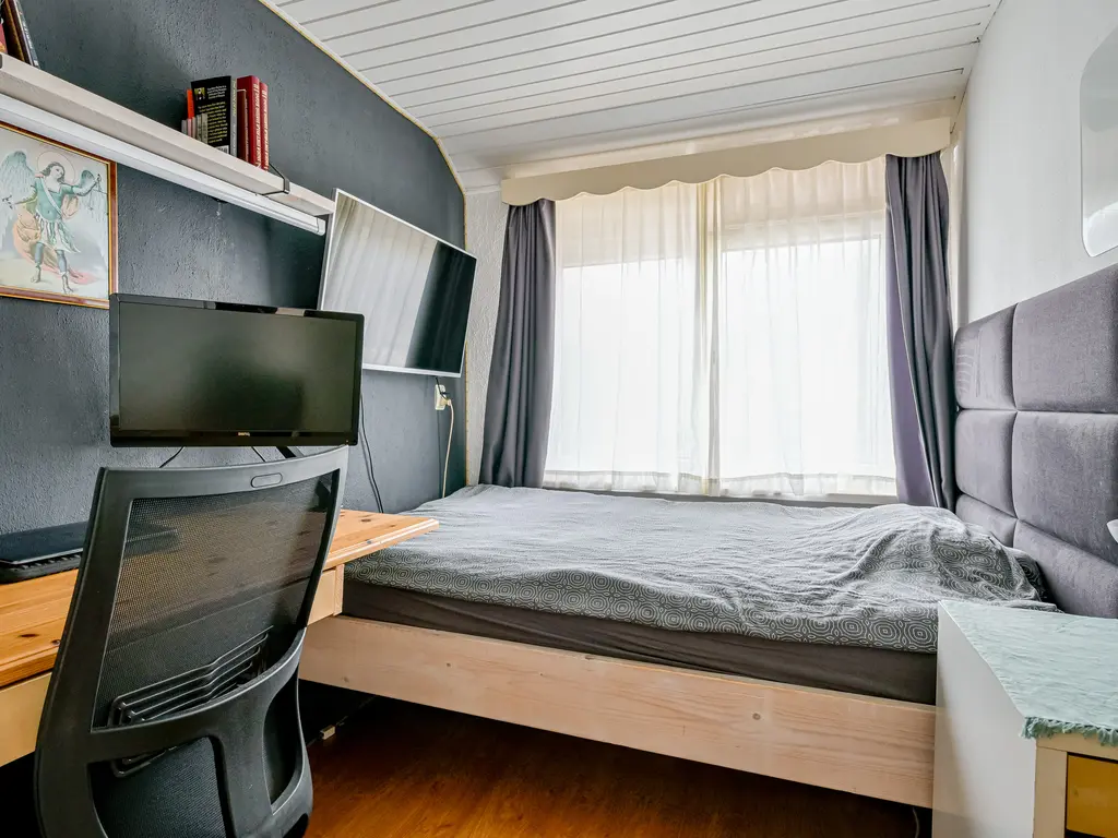 Elzenlaan 64, SINT PANCRAS