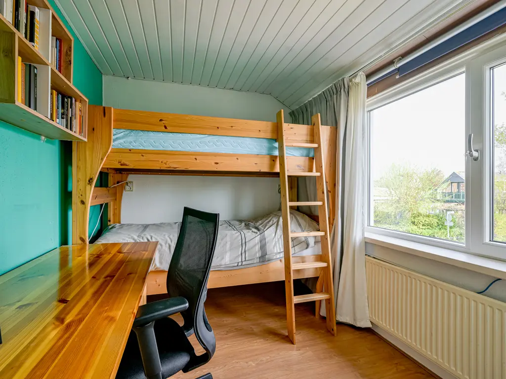 Elzenlaan 64, SINT PANCRAS