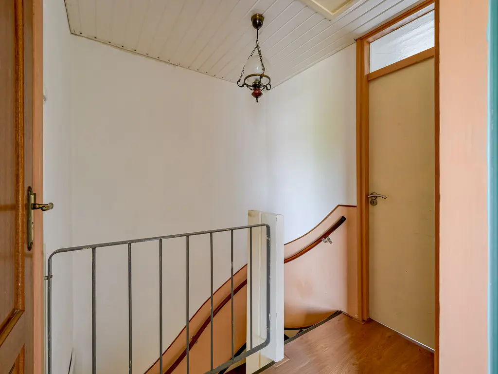 Elzenlaan 64, SINT PANCRAS