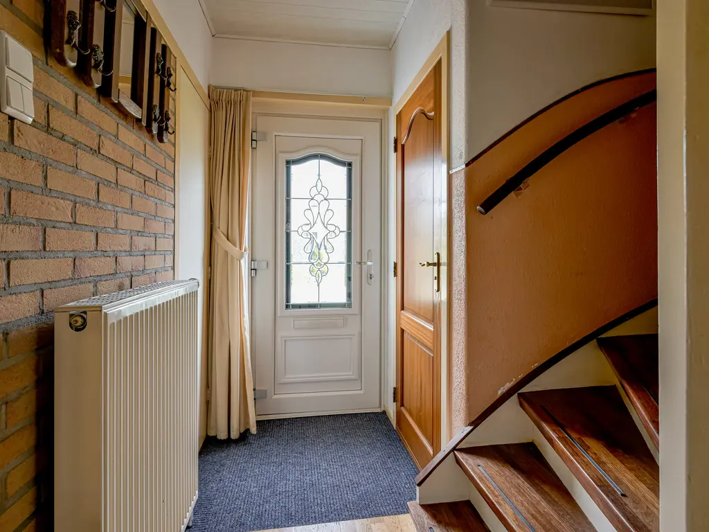 Elzenlaan 64, SINT PANCRAS