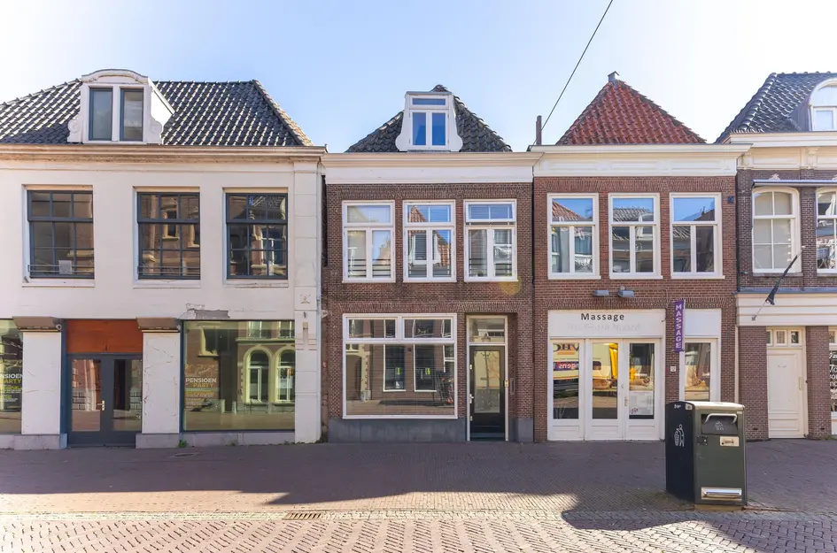 Grote Noord 14B