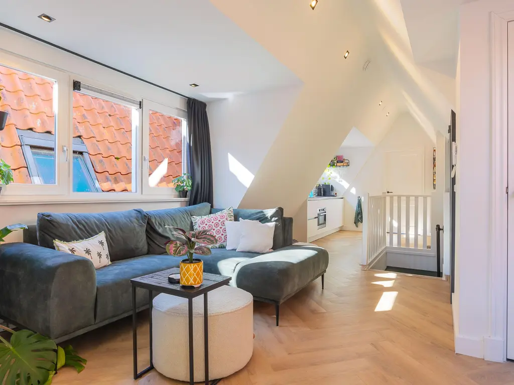 Grote Noord 14B, HOORN