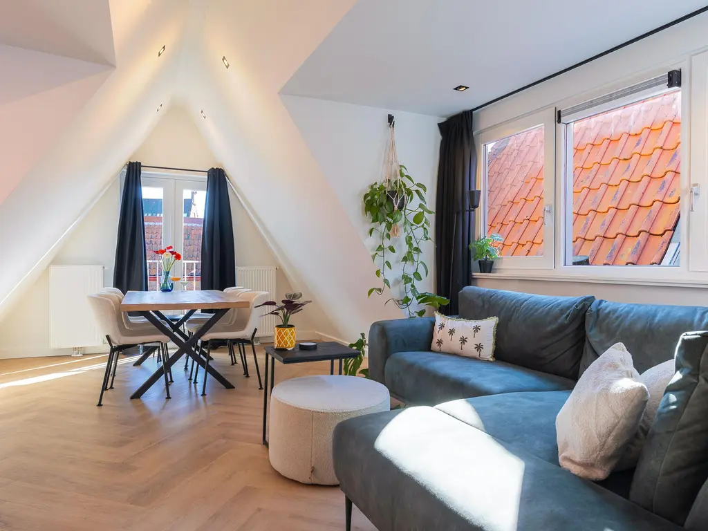 Grote Noord 14B, HOORN