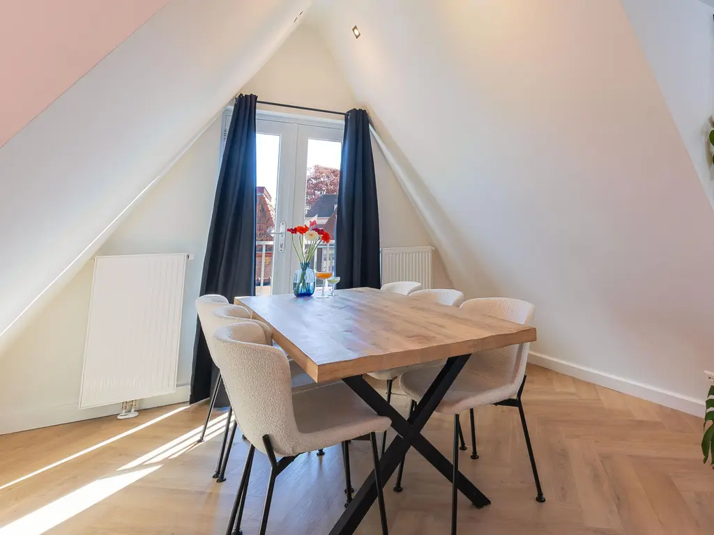 Grote Noord 14B, HOORN