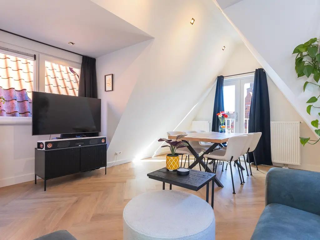 Grote Noord 14B, HOORN