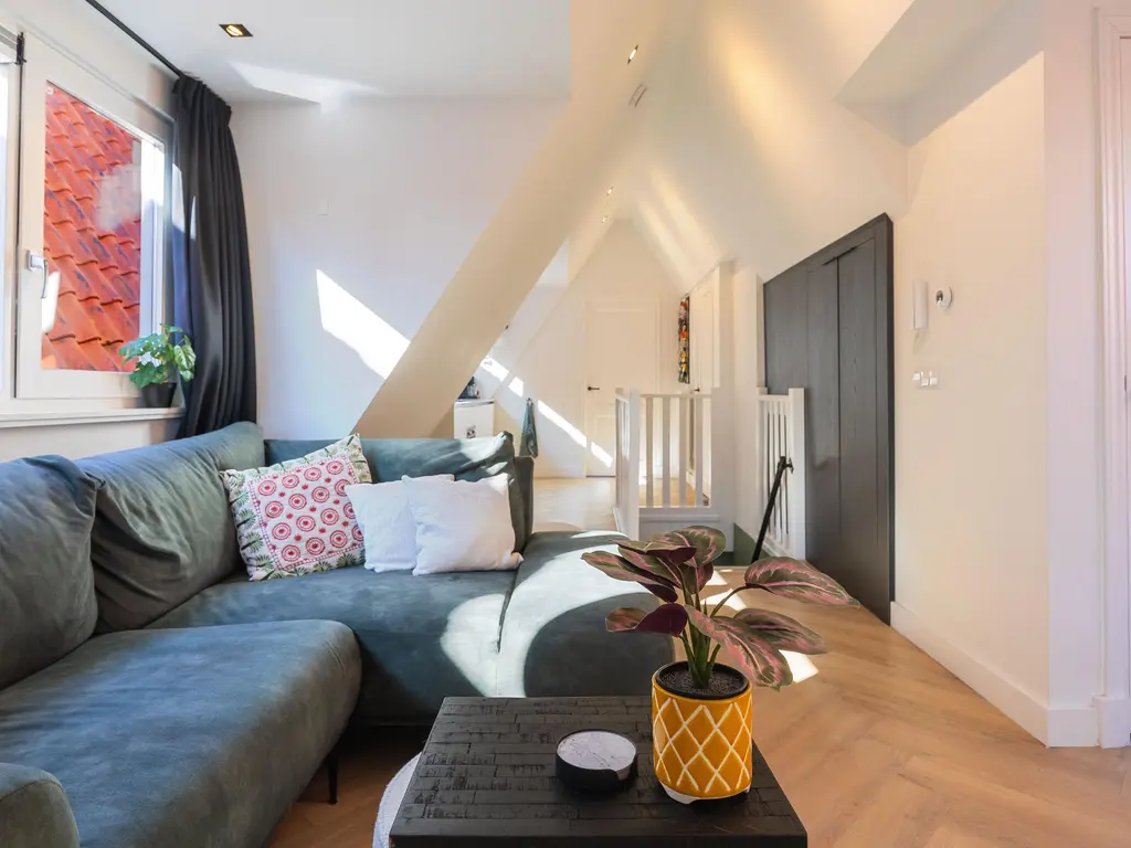 Grote Noord 14B, HOORN