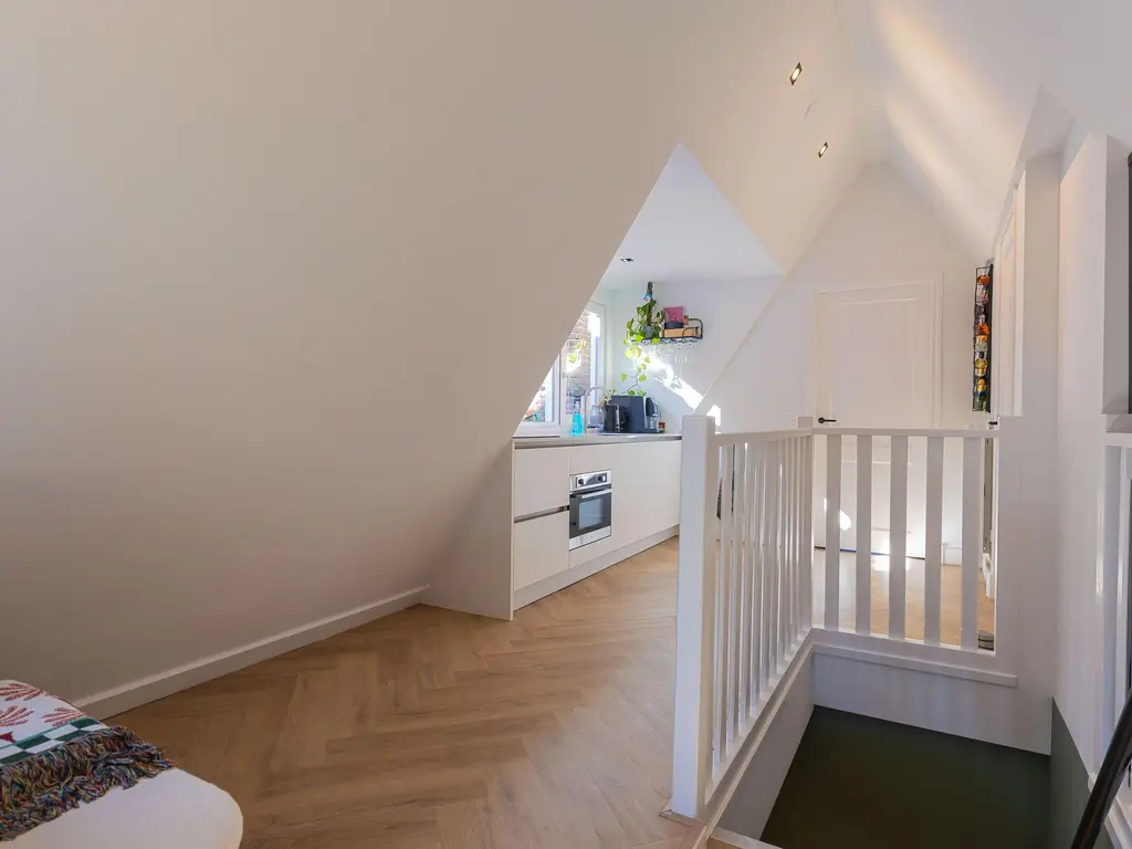 Grote Noord 14B, HOORN