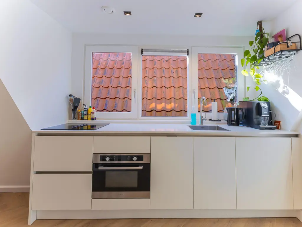 Grote Noord 14B, HOORN