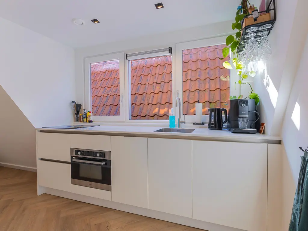 Grote Noord 14B, HOORN