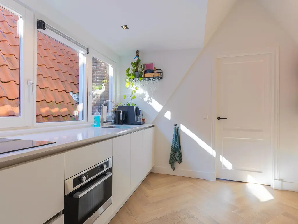 Grote Noord 14B, HOORN