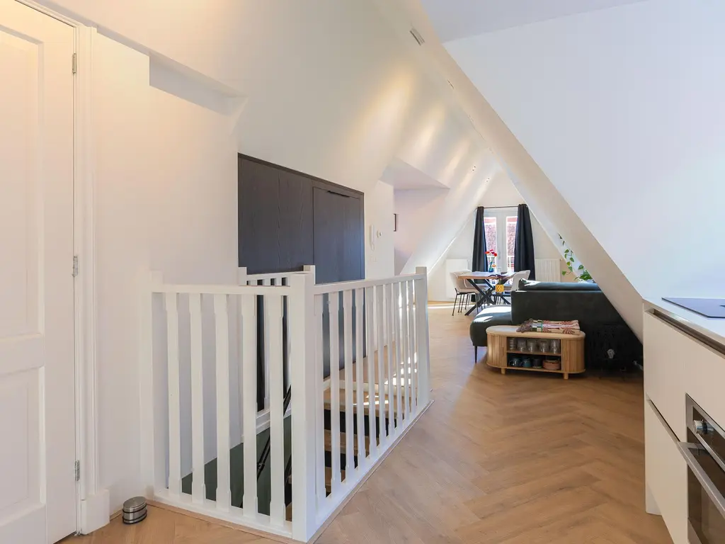 Grote Noord 14B, HOORN