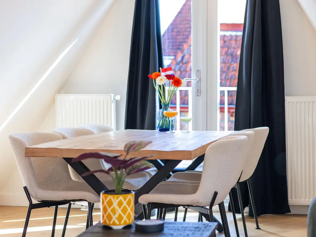 Grote Noord 14B, HOORN
