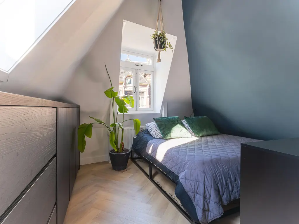 Grote Noord 14B, HOORN