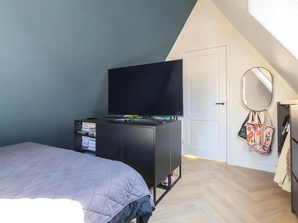 Grote Noord 14B, HOORN