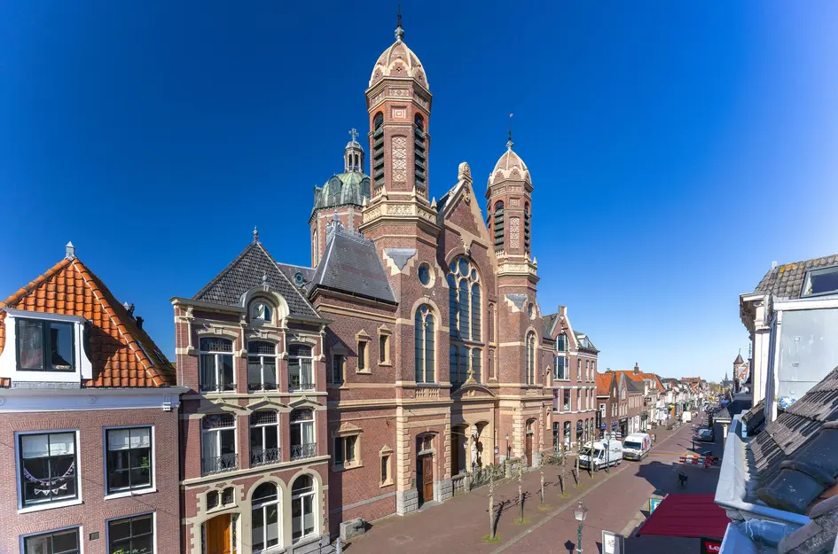 Grote Noord 14B