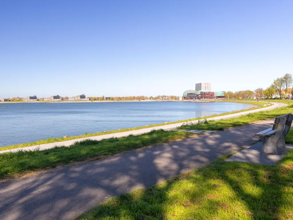 Grote Noord 14B, HOORN