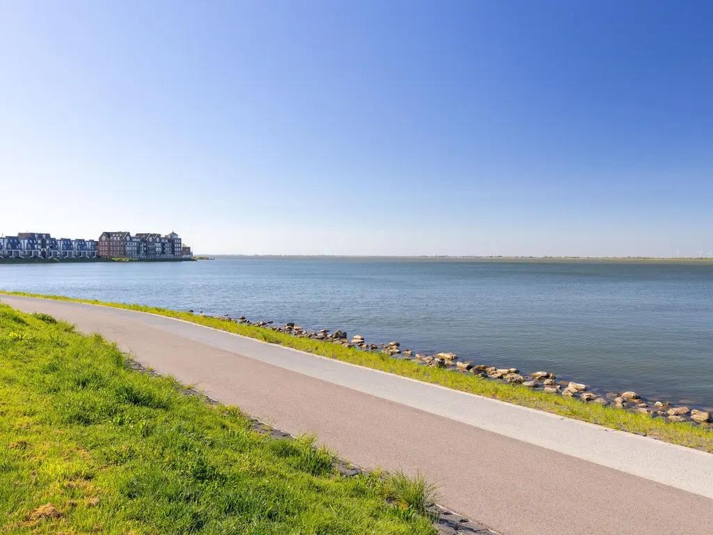 Grote Noord 14B, HOORN