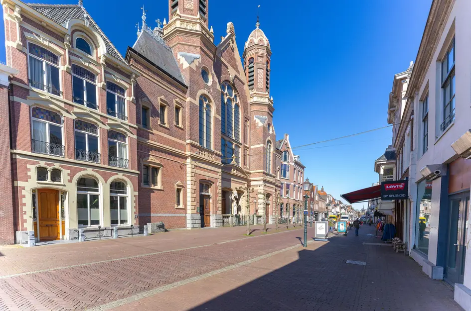 Grote Noord 14B