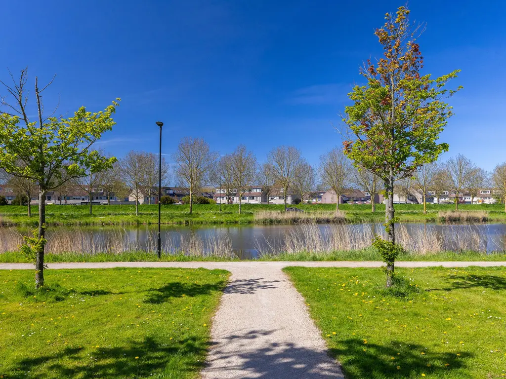 Tjaarlingermeer 126, HEERHUGOWAARD