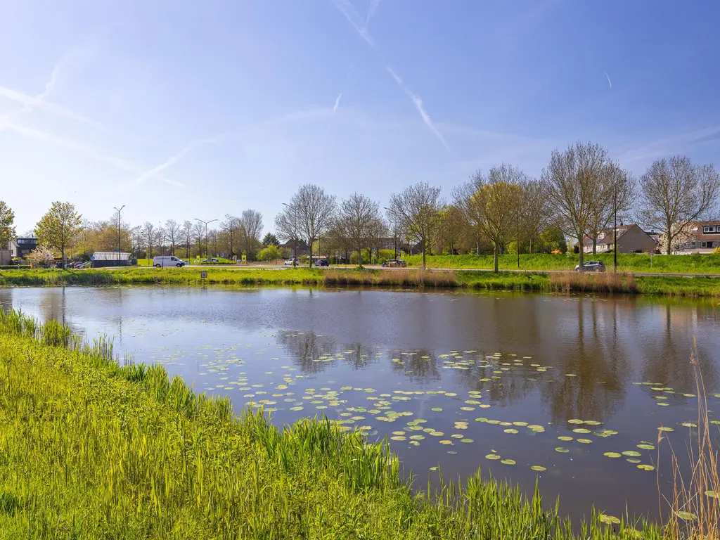 Tjaarlingermeer 126, HEERHUGOWAARD