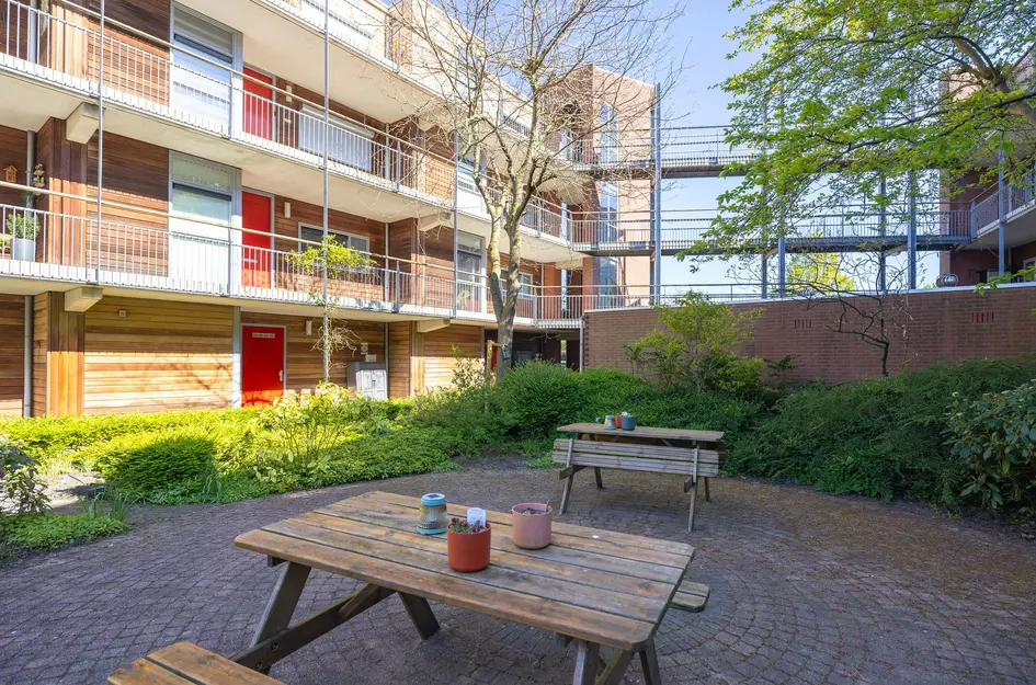 Tjaarlingermeer 126