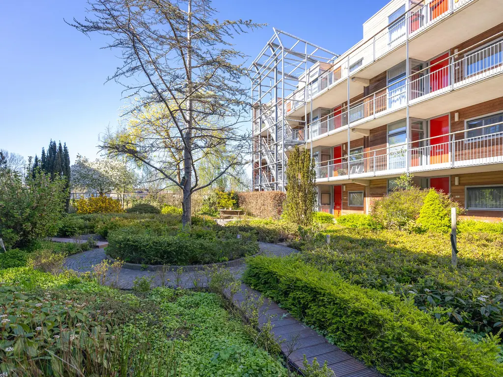Tjaarlingermeer 126, HEERHUGOWAARD