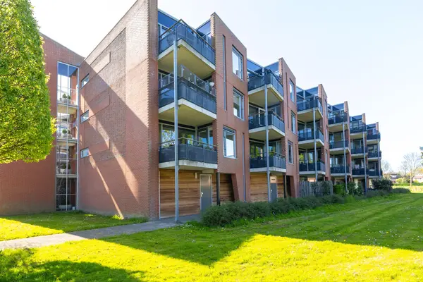 Tjaarlingermeer 126