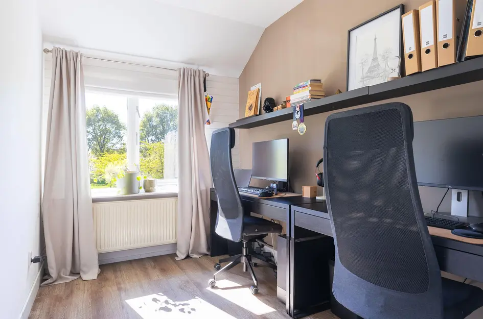 Nachtegaal 100