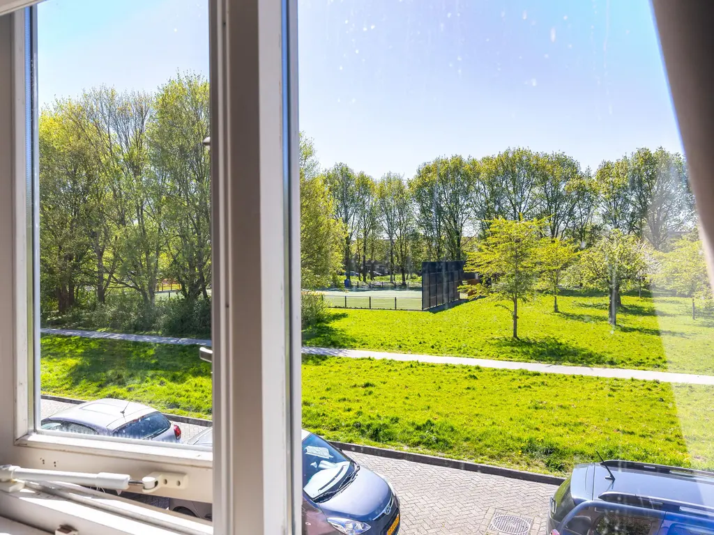 Nachtegaal 100, HOORN