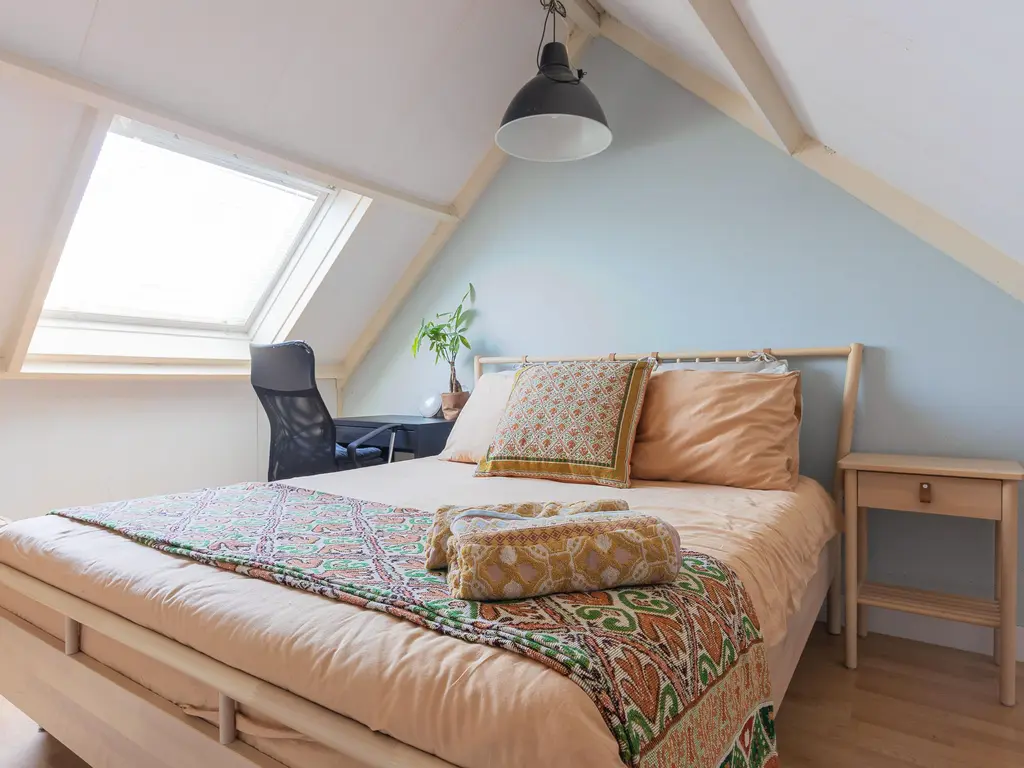 Nachtegaal 100, HOORN