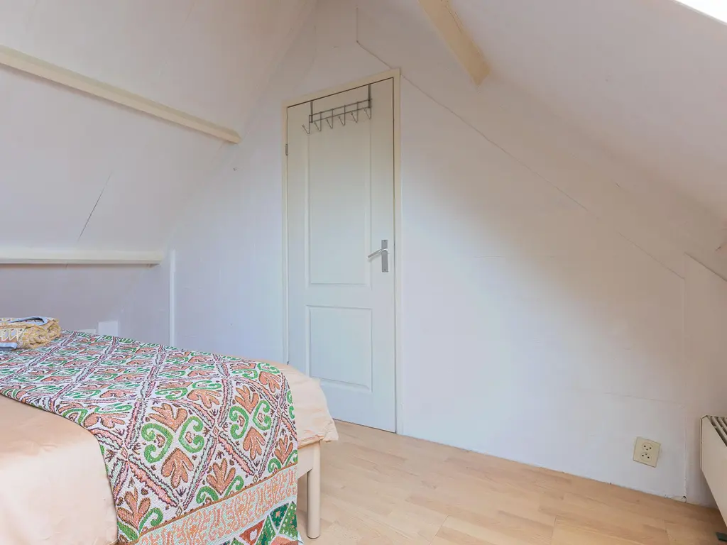Nachtegaal 100, HOORN