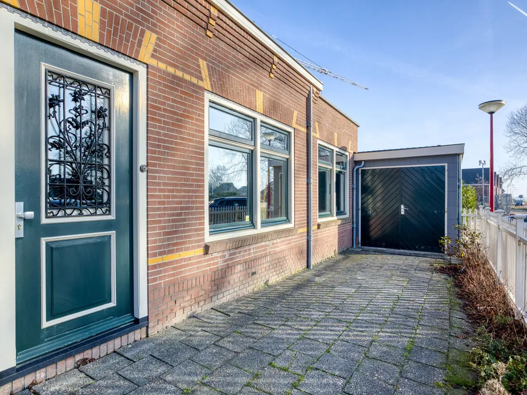 Spierdijkerweg 108, SPIERDIJK
