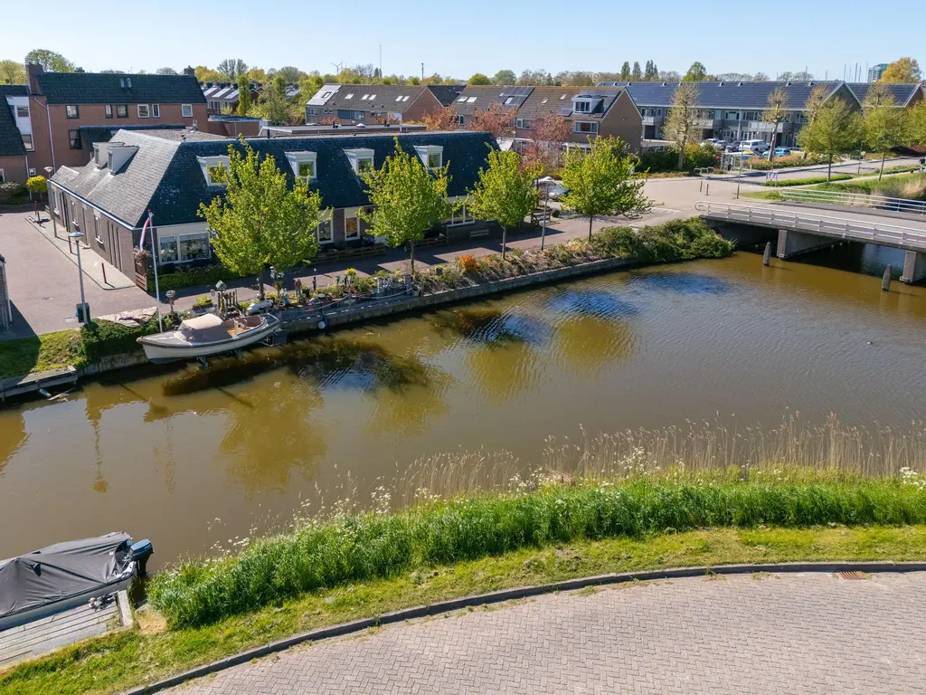Schuitevoerderslaan 2B, MEDEMBLIK