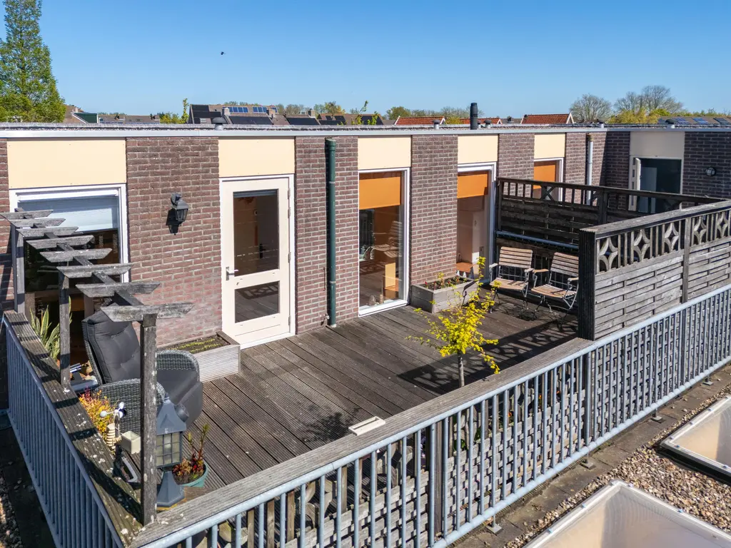 Schuitevoerderslaan 2B, MEDEMBLIK