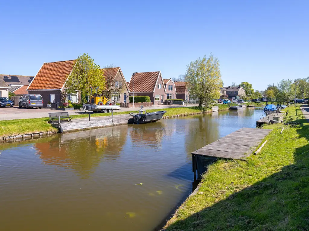 Schuitevoerderslaan 2B, MEDEMBLIK