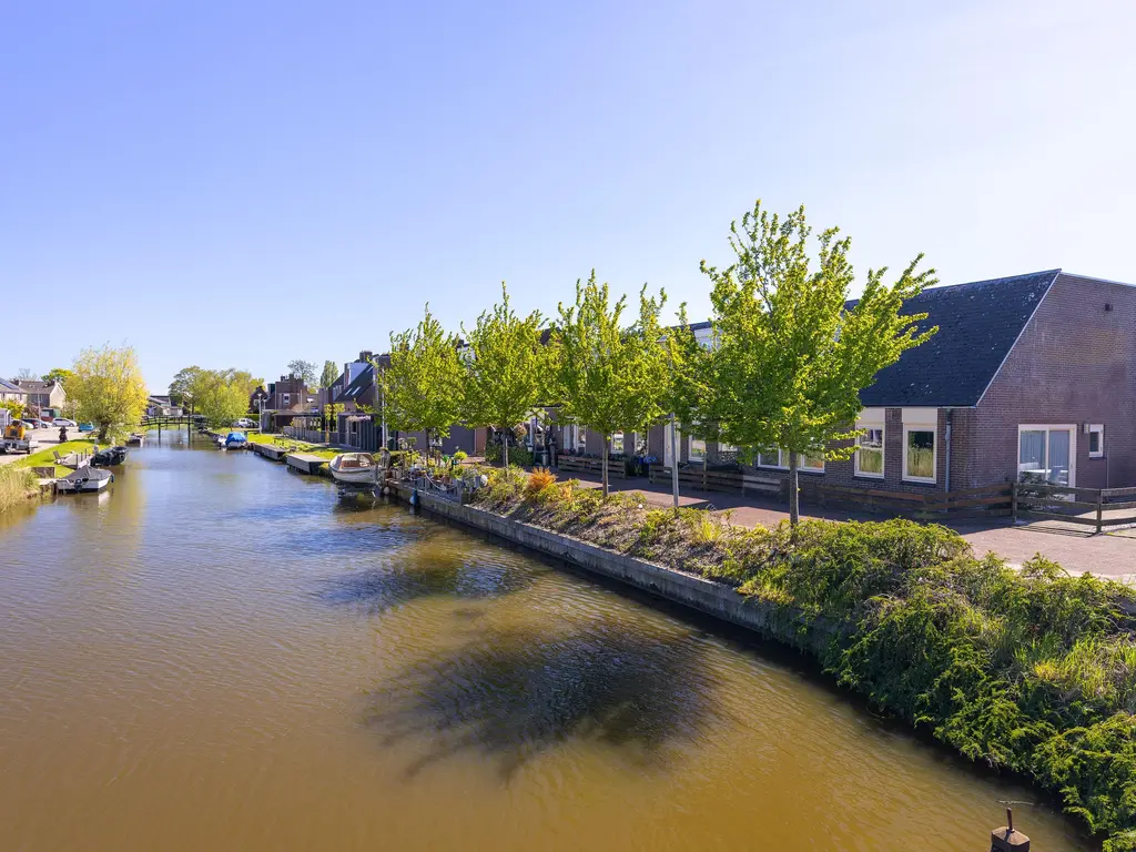 Schuitevoerderslaan 2B, MEDEMBLIK